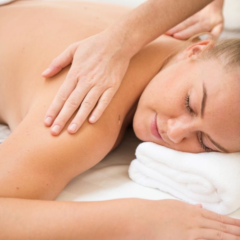 Massages bien être oise 